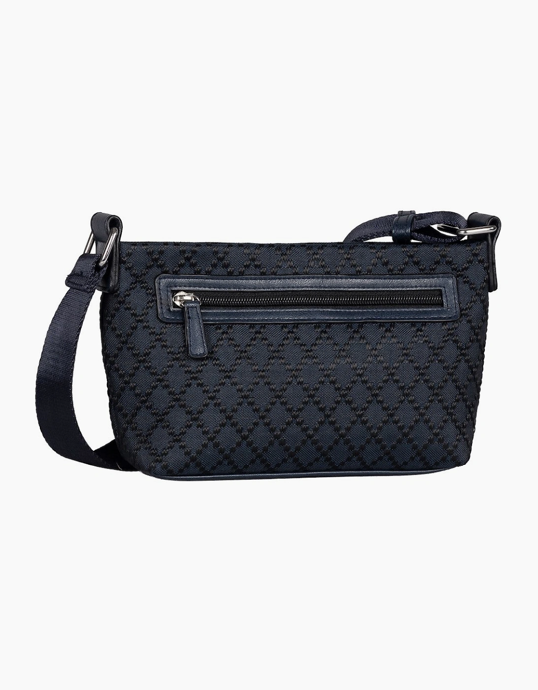Helmea Cross Womens Messenger Bag