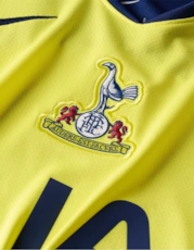 Yellow/Blue