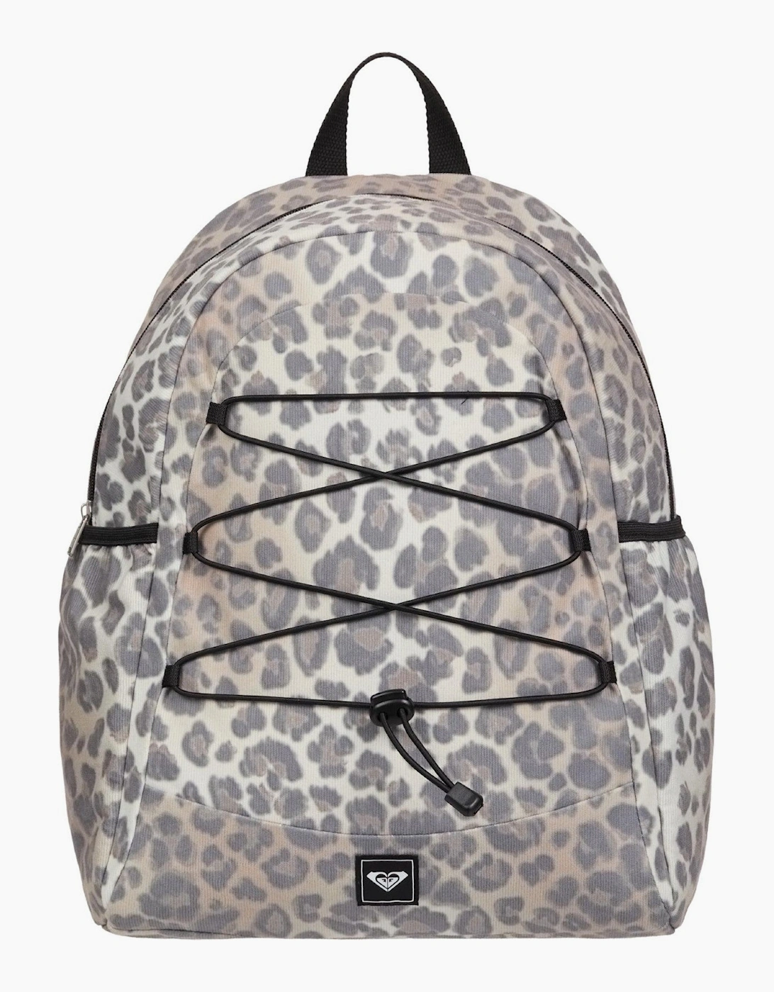 Roxy Womens Urban Nomad Cord 17L Rucksack - Wild Side Axs
