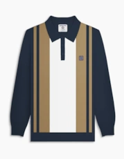 Dark Navy/Grey