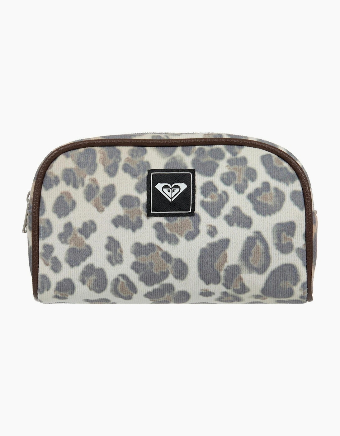 Roxy Womens Golden Hour Cord Pouch Wallet - Wild Side Axs