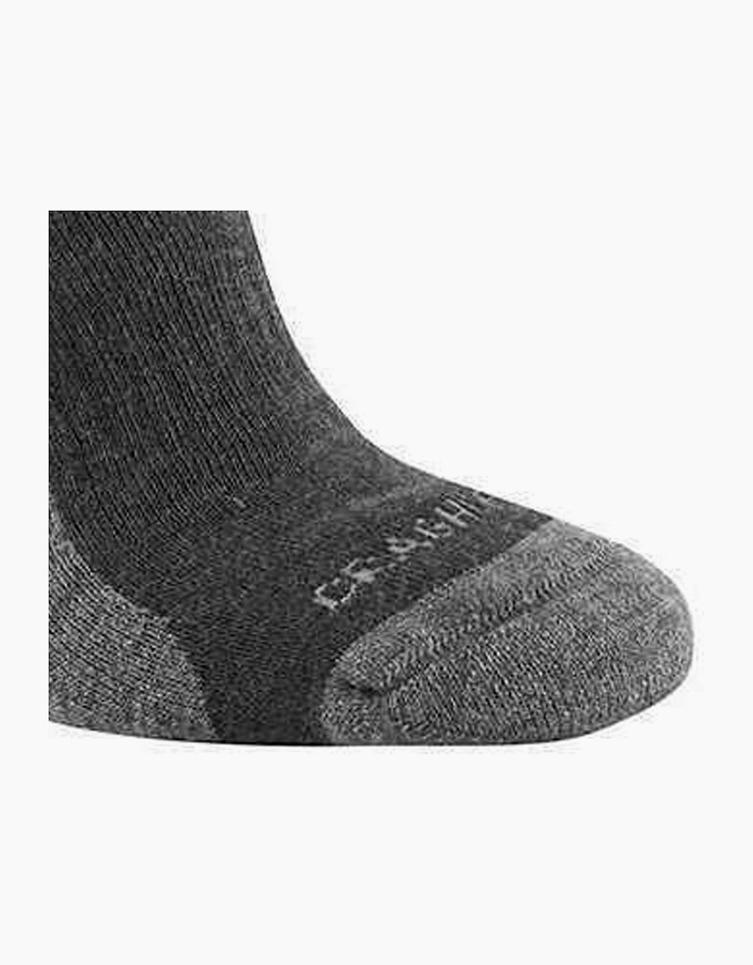 Craghoppers Mens Expert Trek Boot Socks