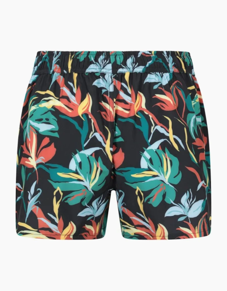 Mountain Warehouse Womens/Ladies Patterned Stretch Boardshorts