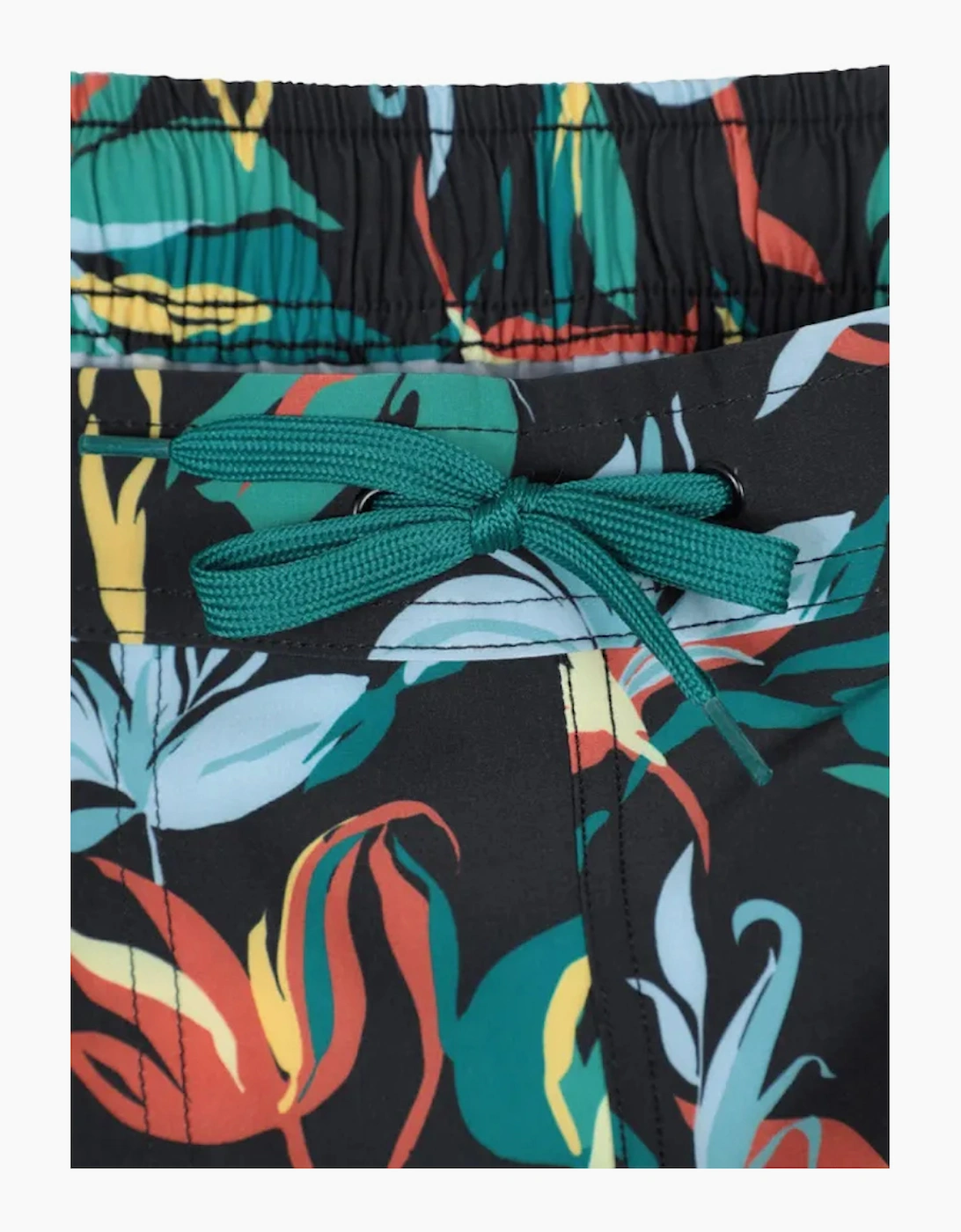 Mountain Warehouse Womens/Ladies Patterned Stretch Boardshorts