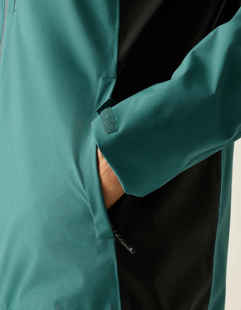Regatta Mens Birchdale II Waterproof Jacket
