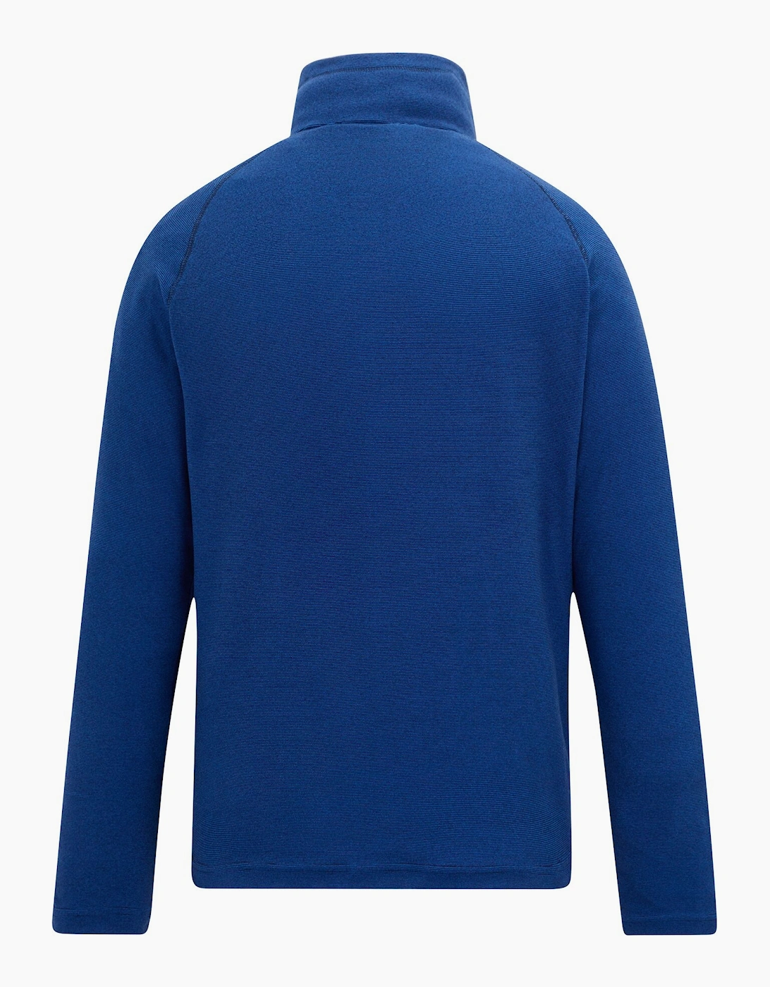 Regatta Great Outdoors Mens Montes Funnel Neck Fleece Jumper