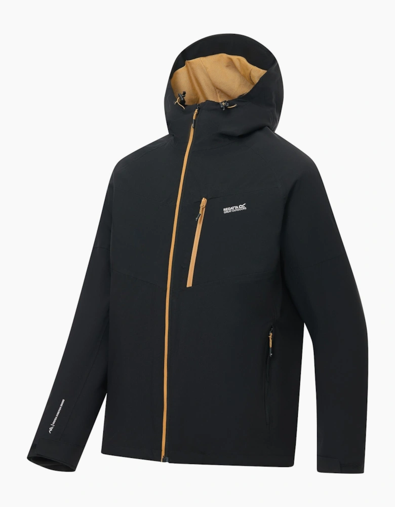 Regatta Mens Wentwood 3 in 1 Jacket