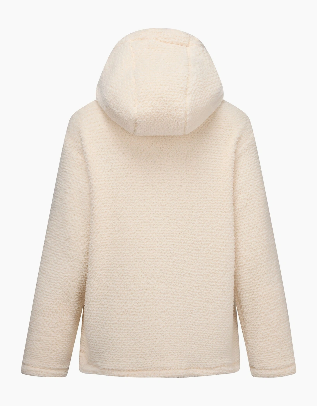 Regatta Womens/Ladies Evelina Full Zip Fleece Jacket