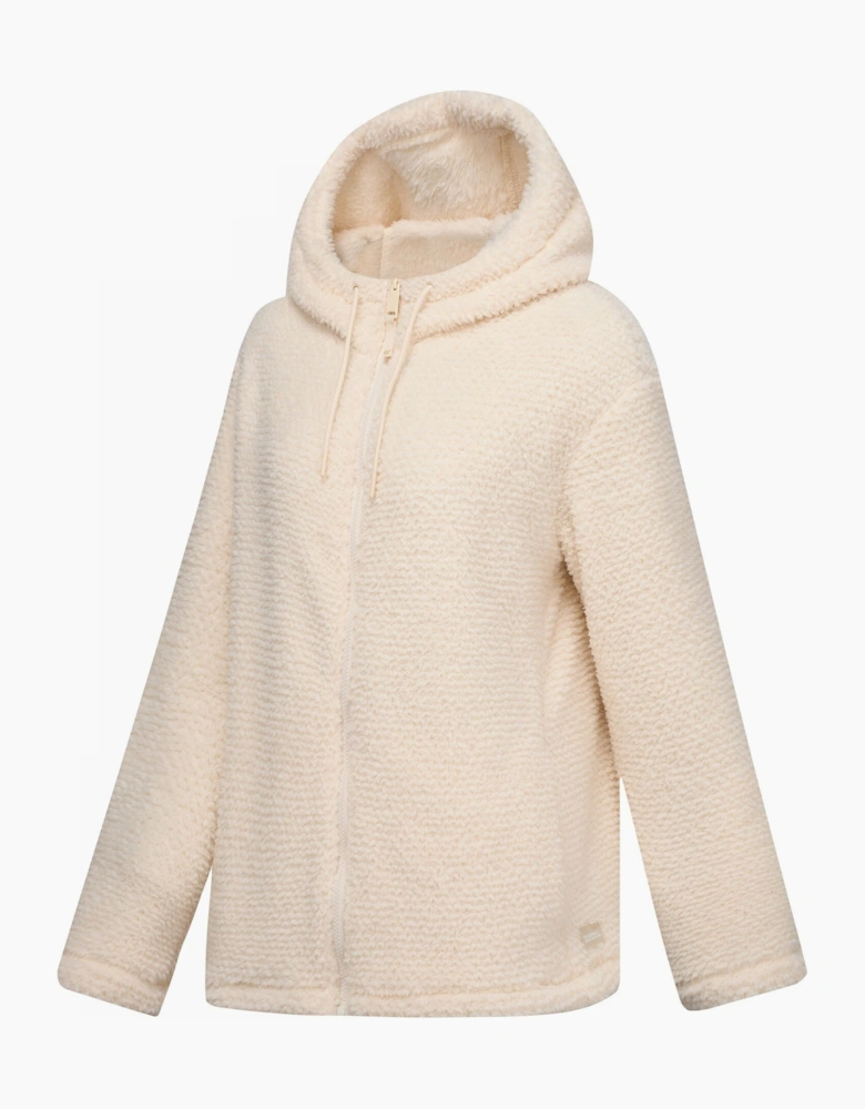 Regatta Womens/Ladies Evelina Full Zip Fleece Jacket