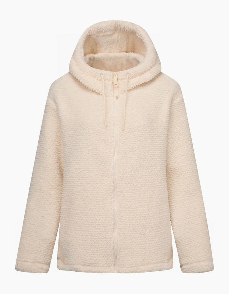 Regatta Womens/Ladies Evelina Full Zip Fleece Jacket