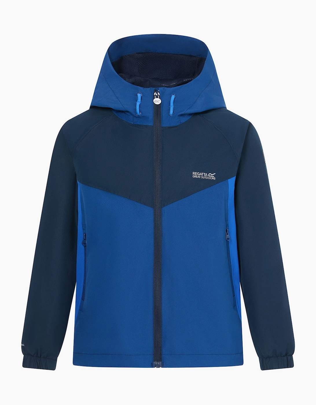 Regatta Childrens/Kids Hanleigh Waterproof Jacket