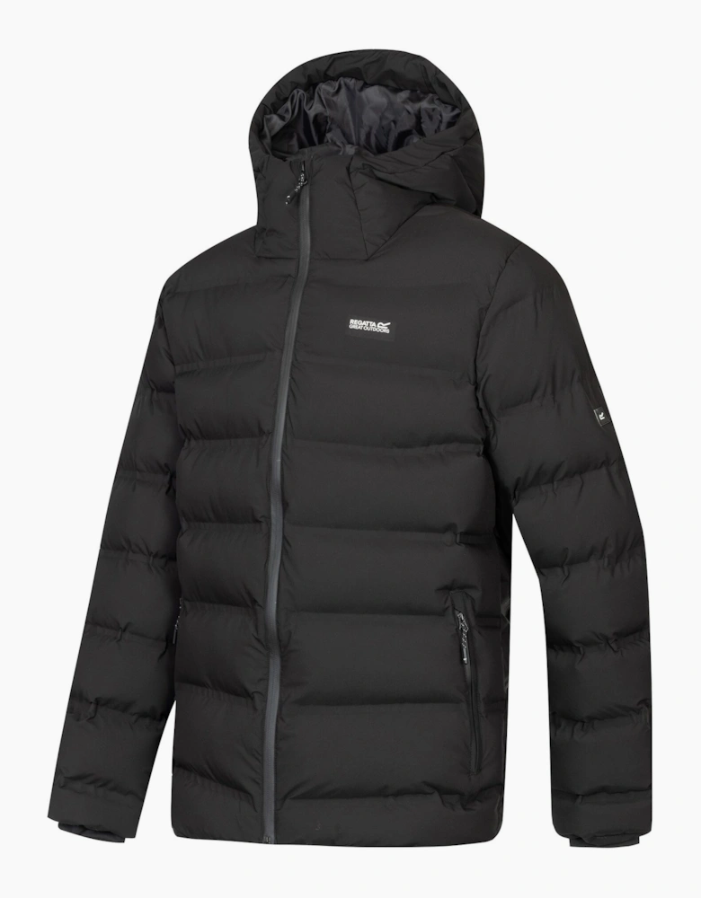 Regatta Mens Altoro Thermal Waterproof Jacket