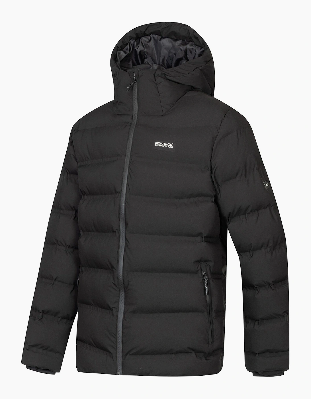 Regatta Mens Altoro Thermal Waterproof Jacket