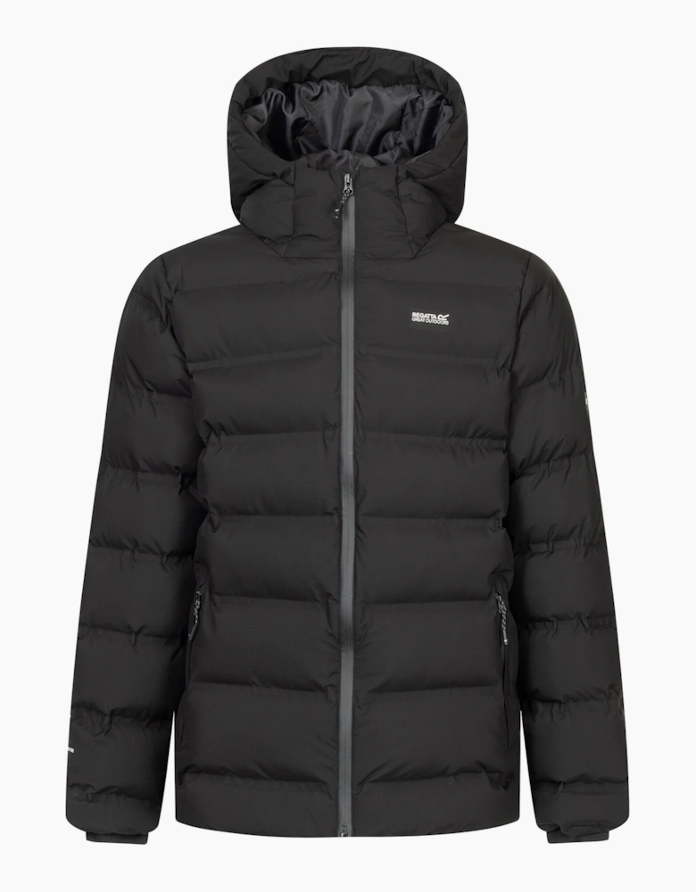 Regatta Mens Altoro Thermal Waterproof Jacket