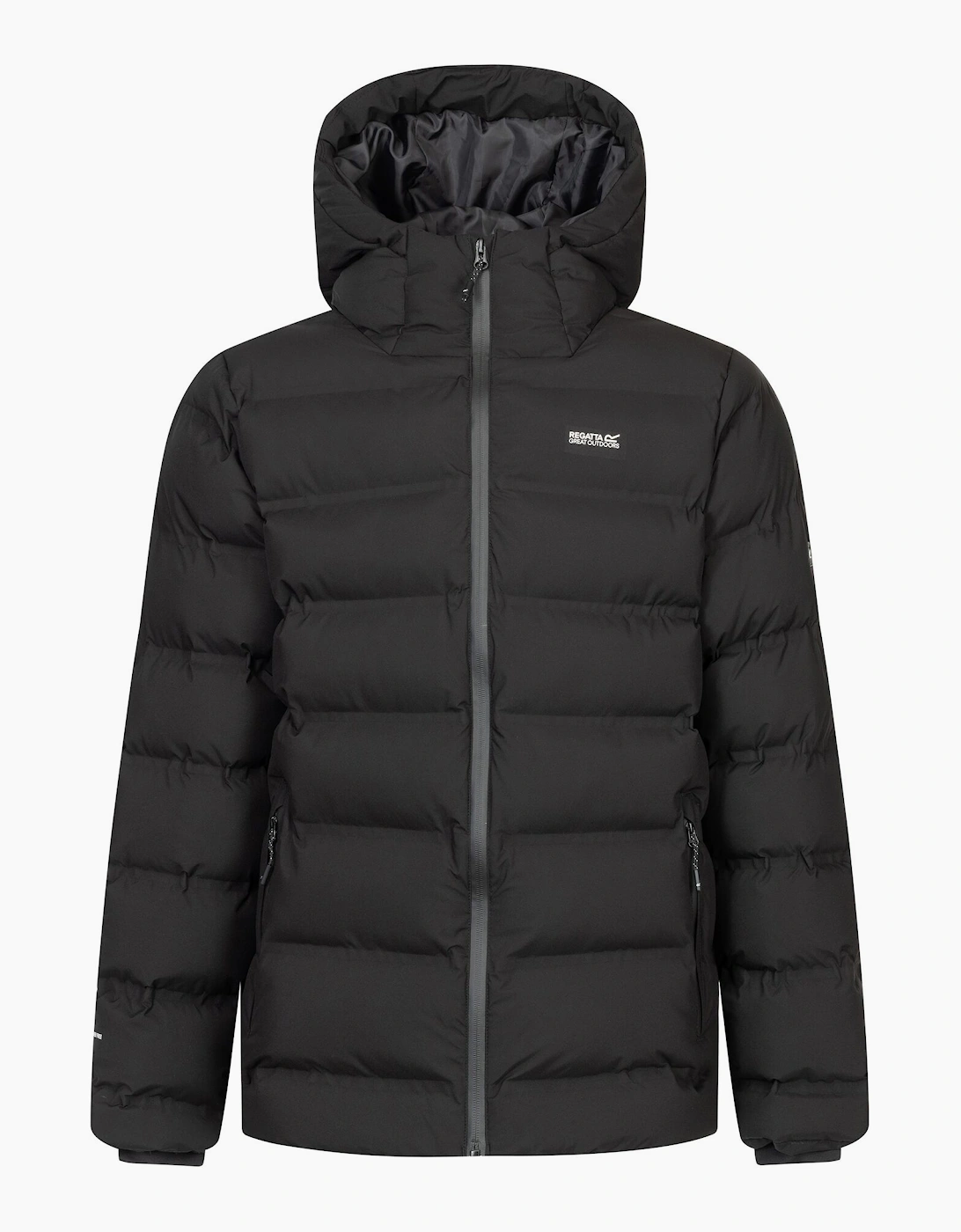 Regatta Mens Altoro Thermal Waterproof Jacket
