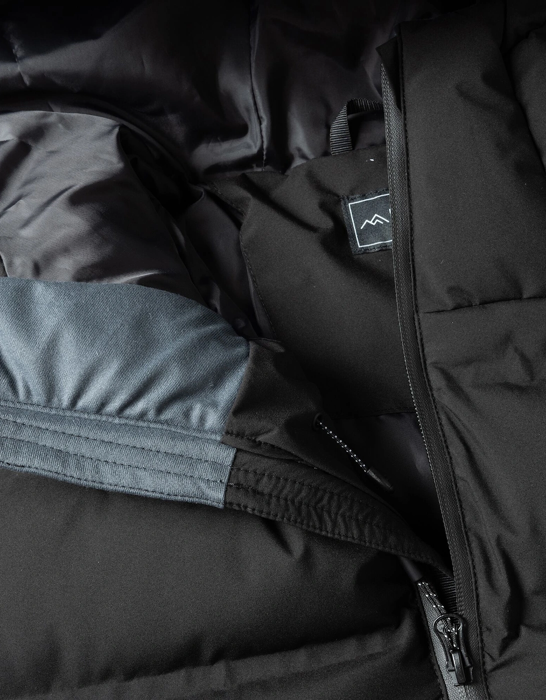 Regatta Mens Altoro Thermal Waterproof Jacket