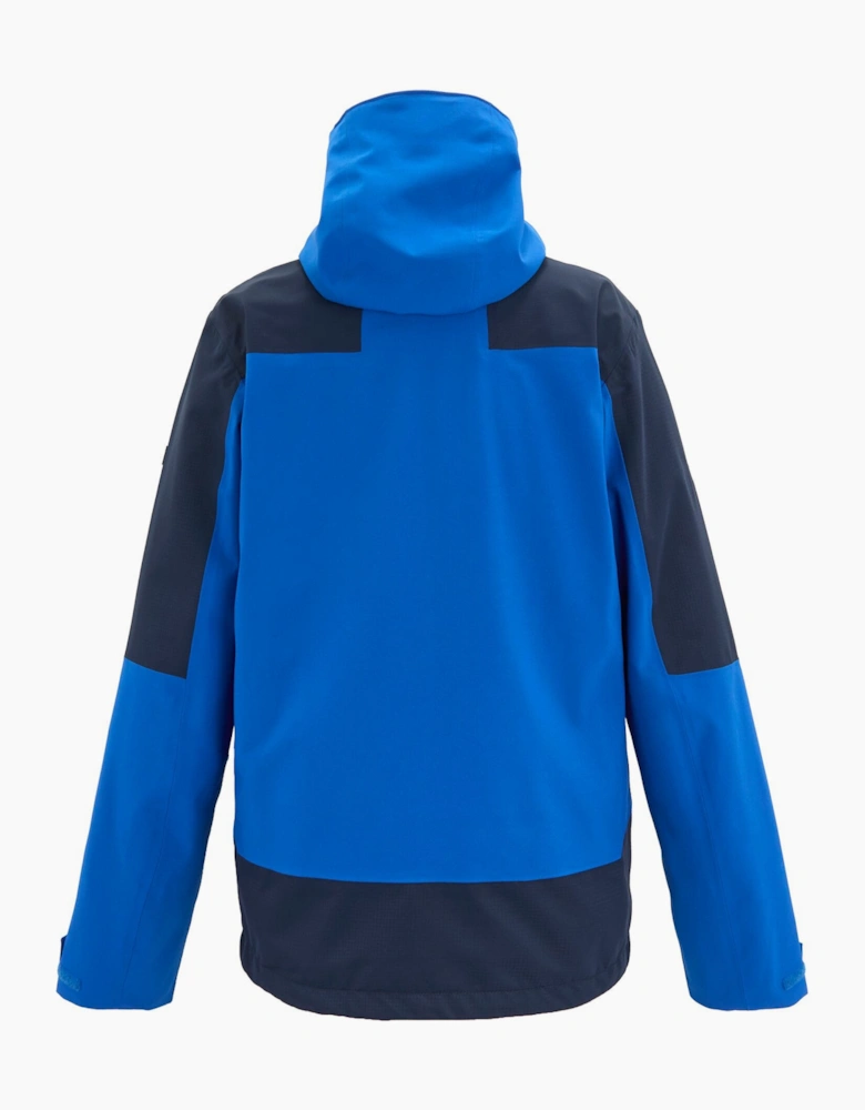 Regatta Mens Highton IV Stretch Waterproof Jacket