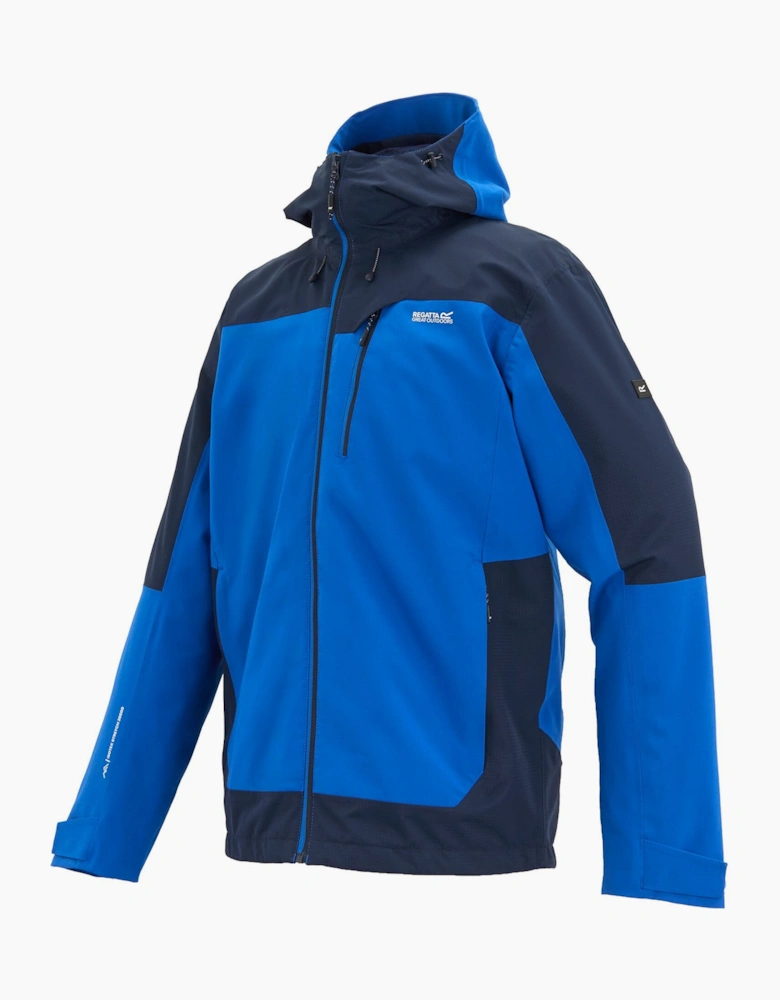Regatta Mens Highton IV Stretch Waterproof Jacket