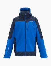 Olympian Blue/Navy Blue