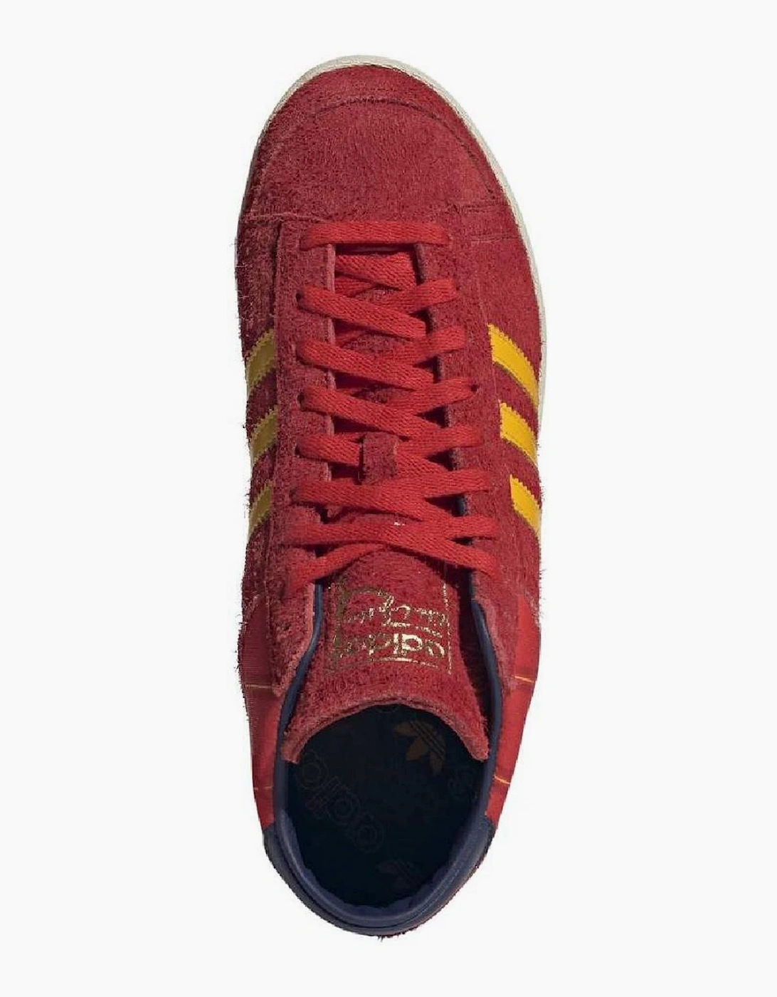 Jabbar Shoes
