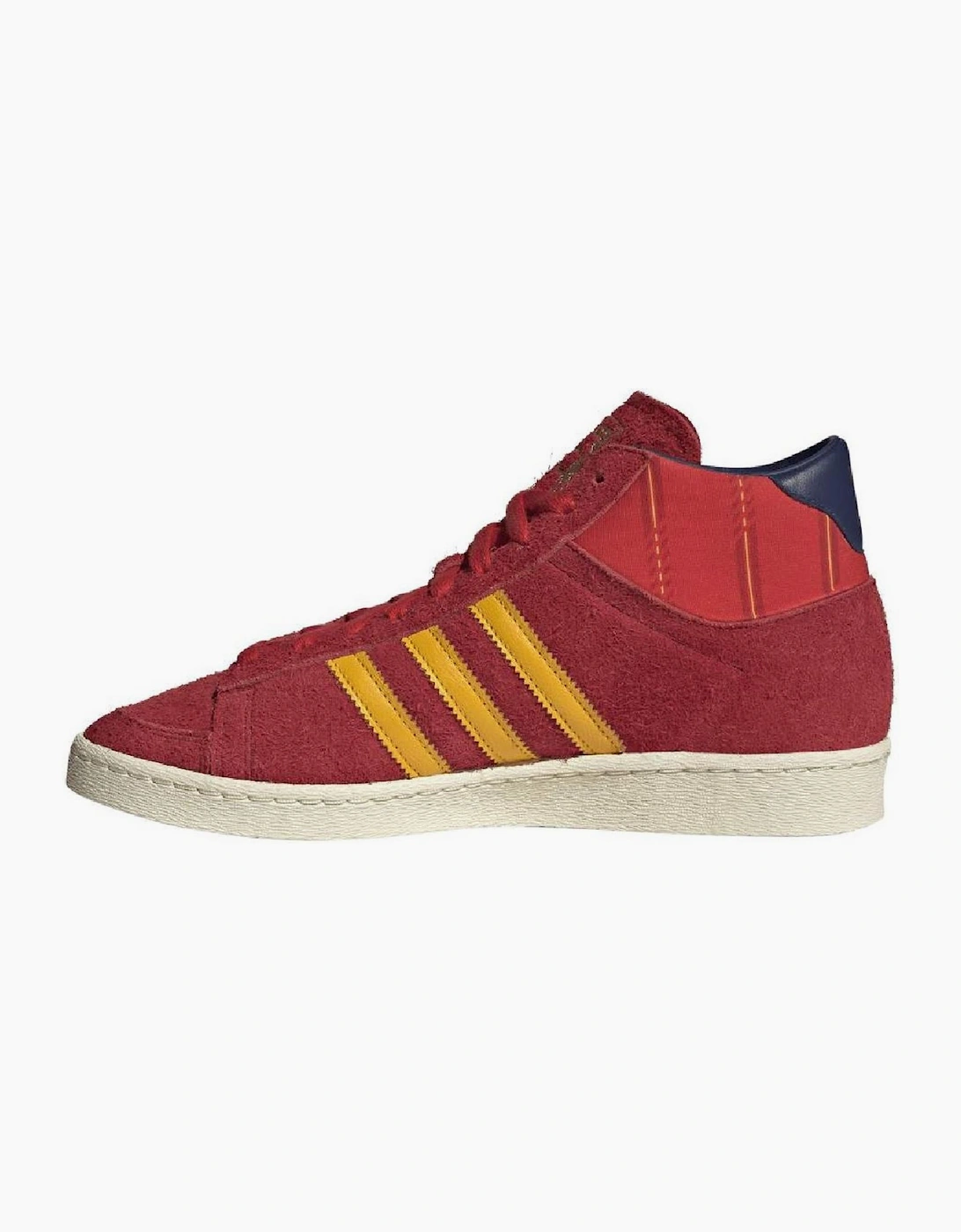 Jabbar Shoes