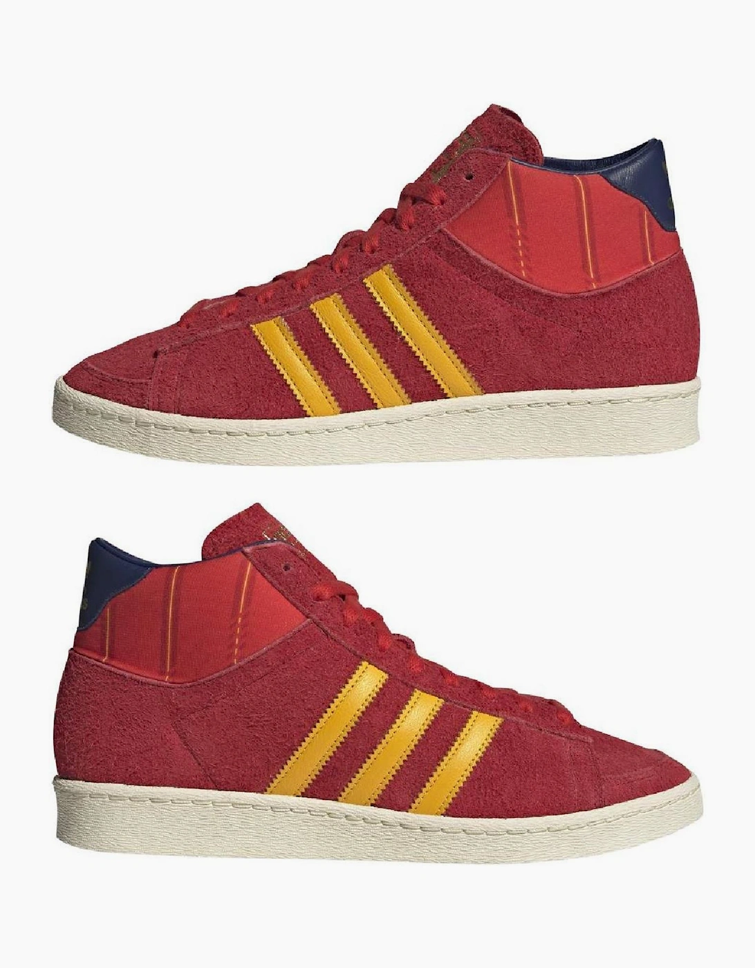 Jabbar Shoes