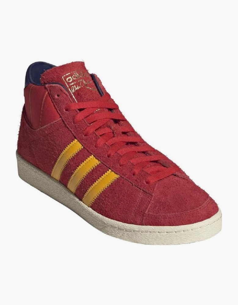 Jabbar Shoes