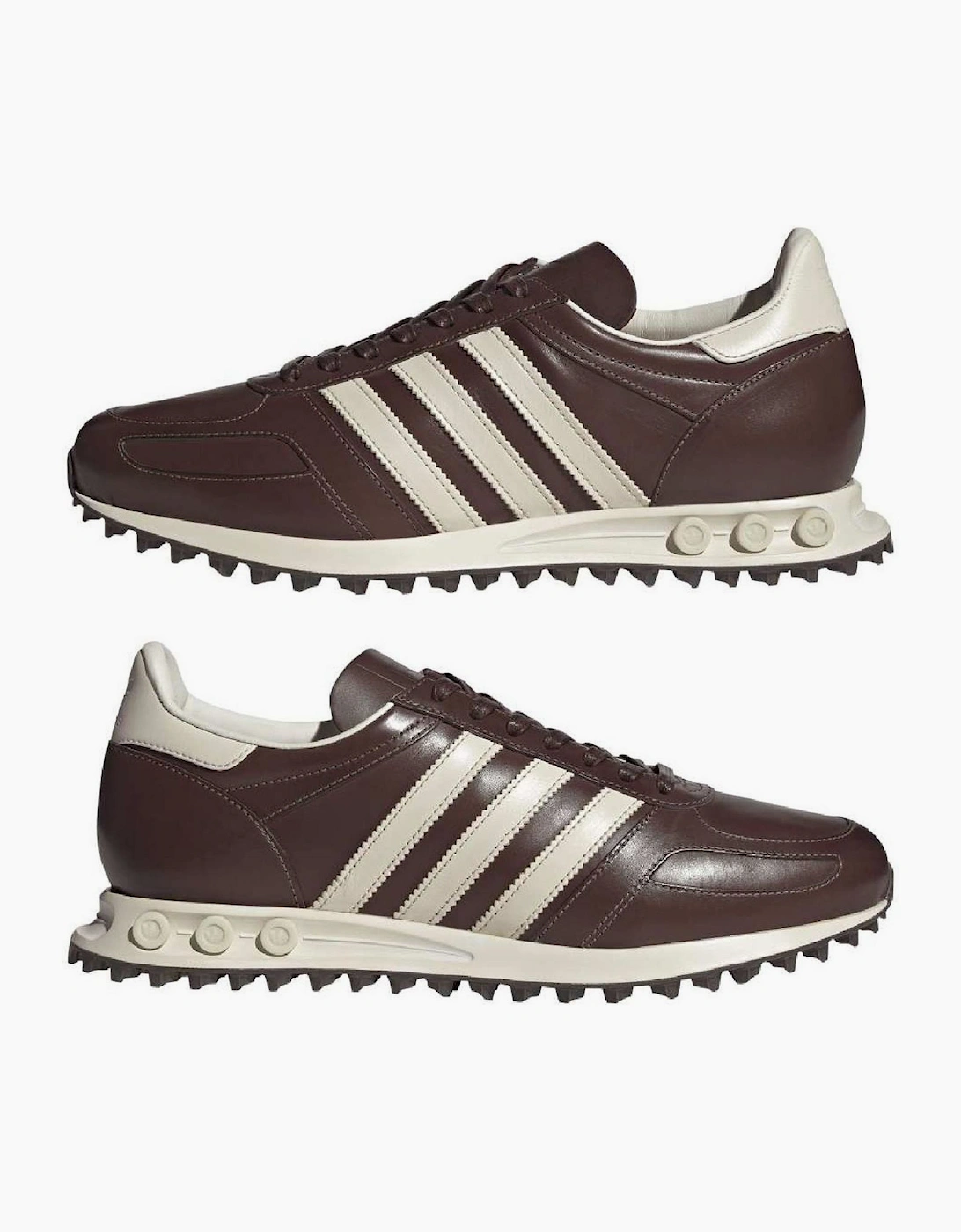 La Trainer og