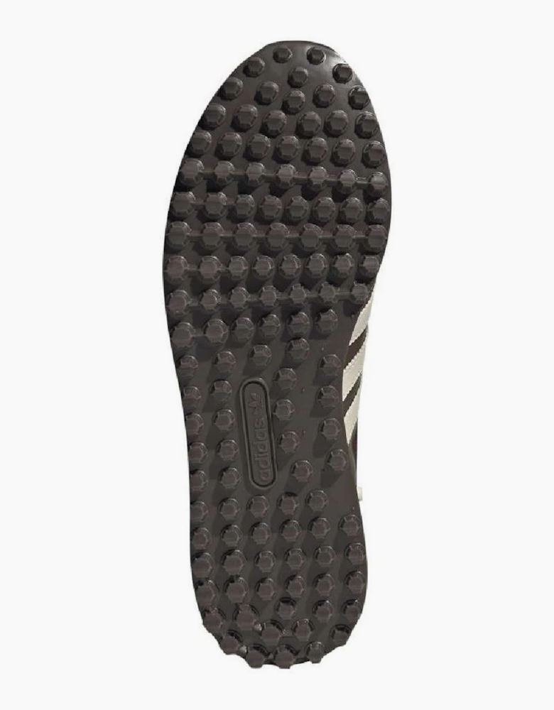La Trainer og
