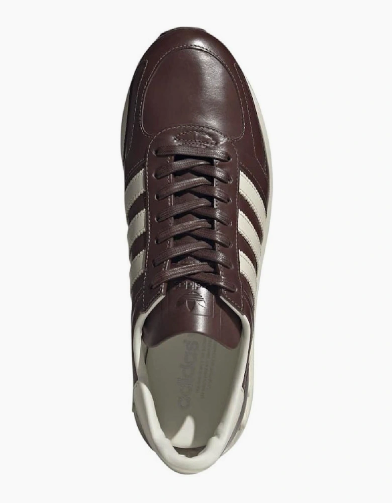 La Trainer og