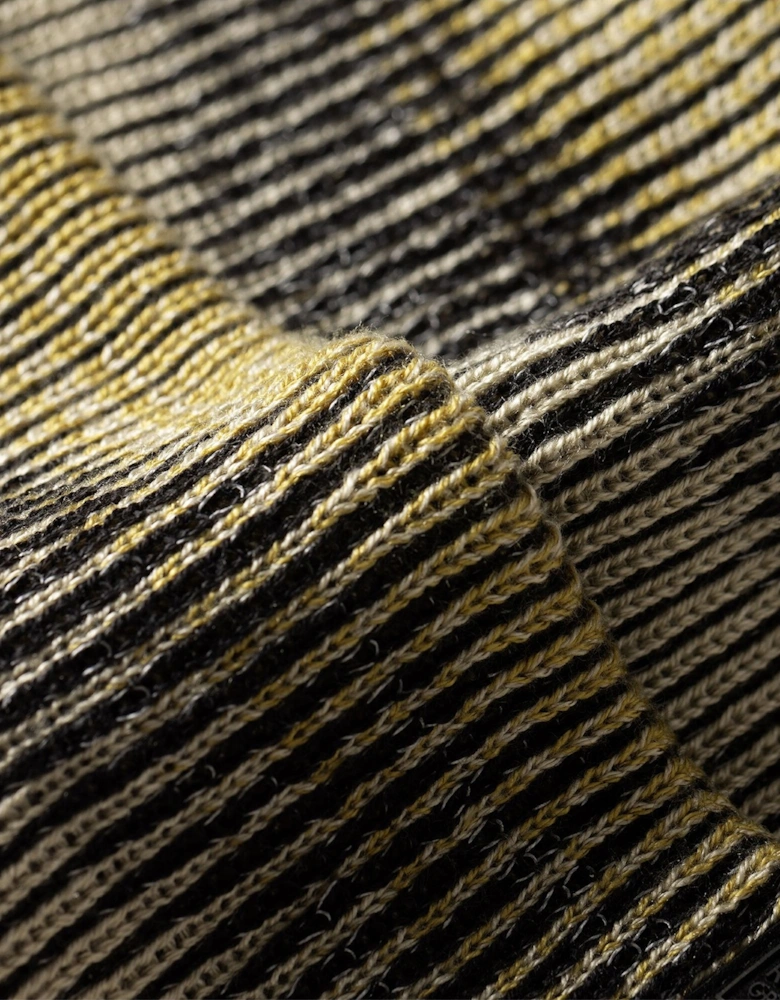 Regatta Reflective Rib Knit Beanie