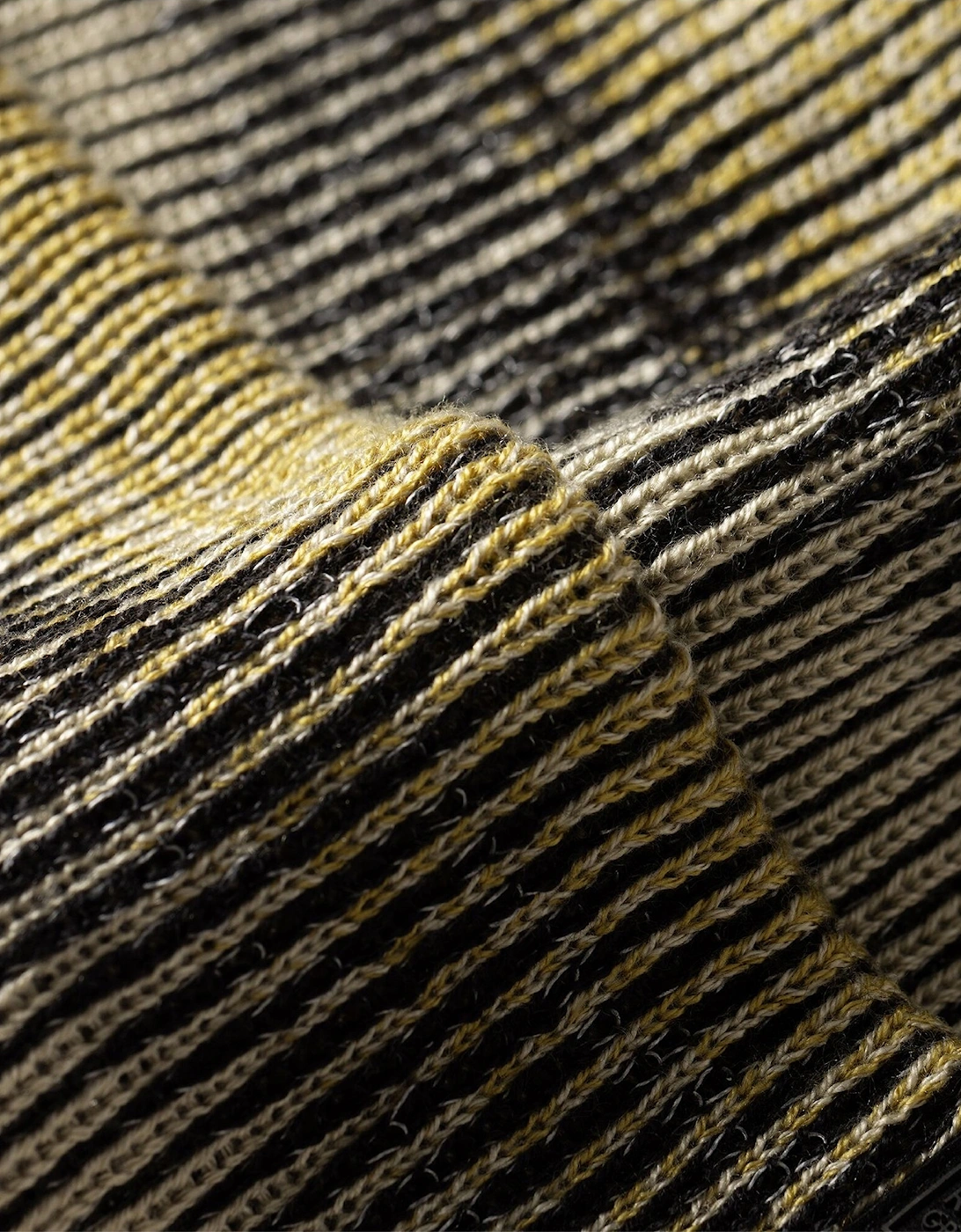 Regatta Reflective Rib Knit Beanie