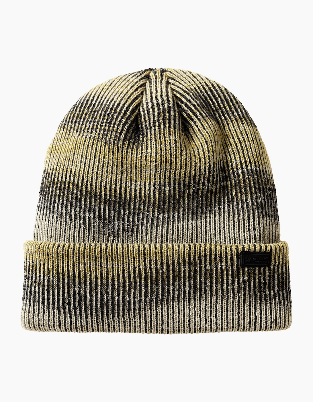 Regatta Reflective Rib Knit Beanie
