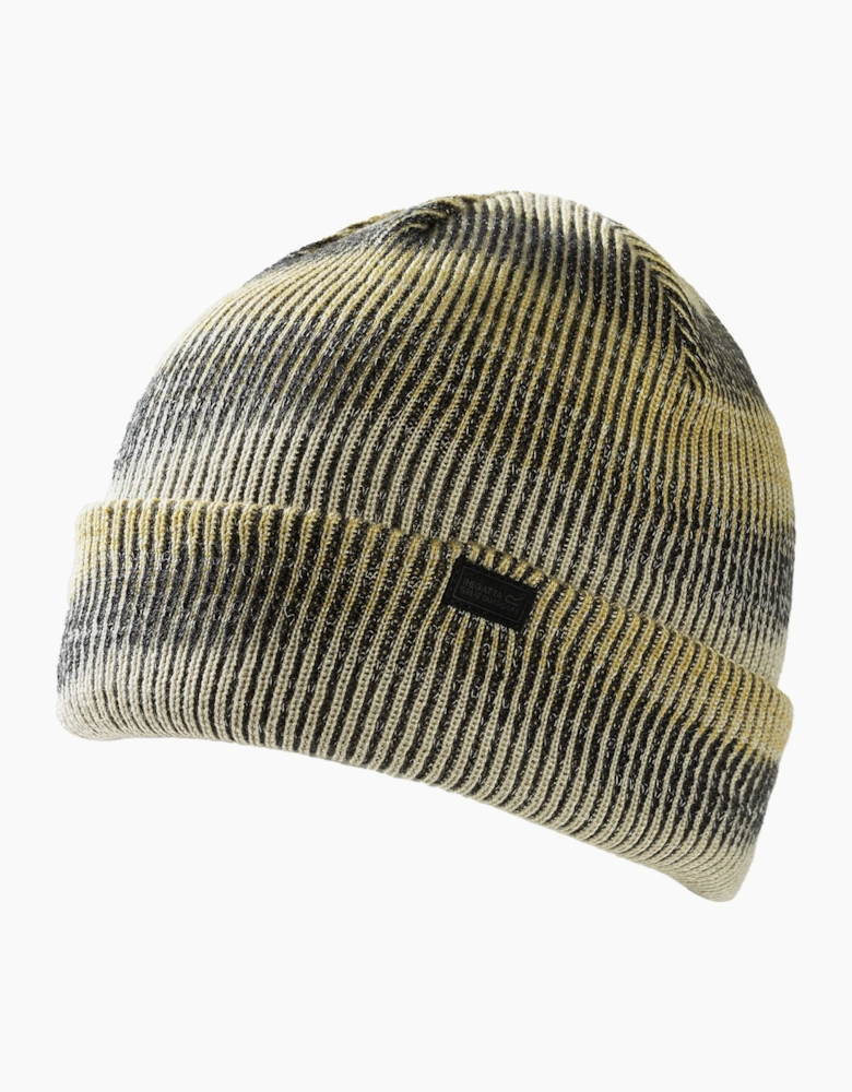 Regatta Reflective Rib Knit Beanie
