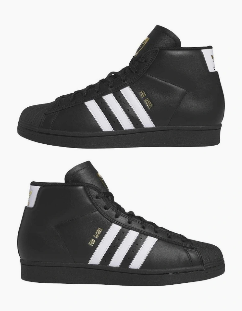 Pro Model Adv