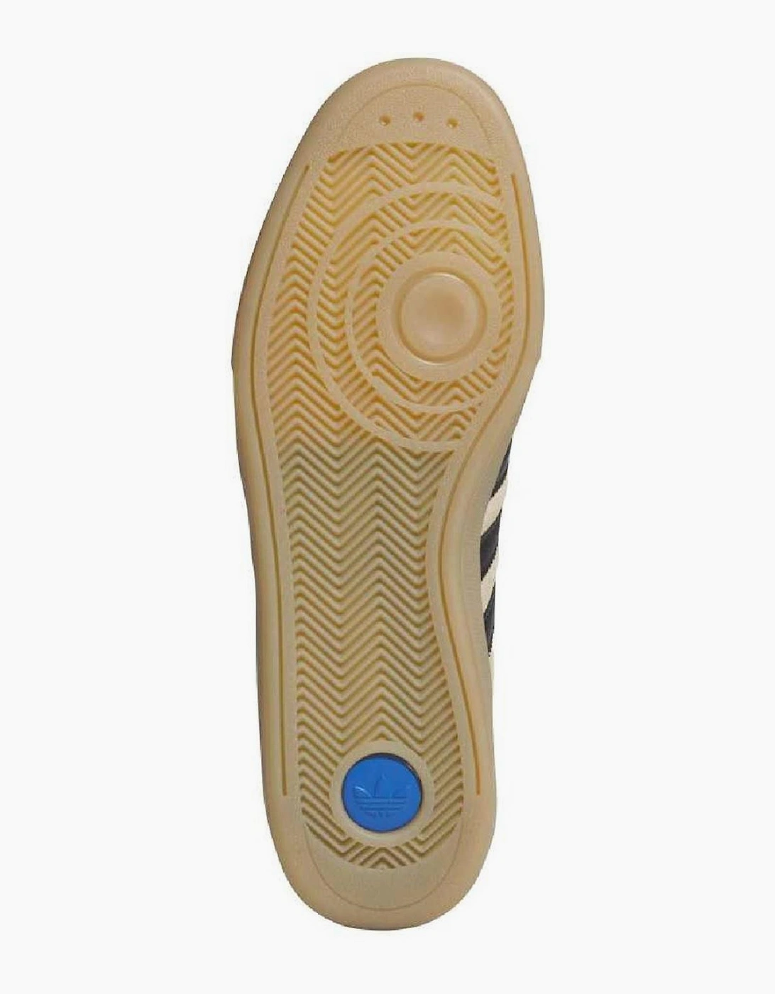 Glenburn Shoe