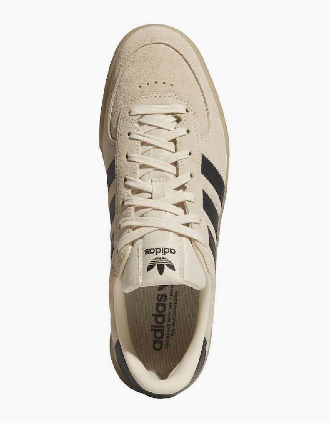 Glenburn Shoe
