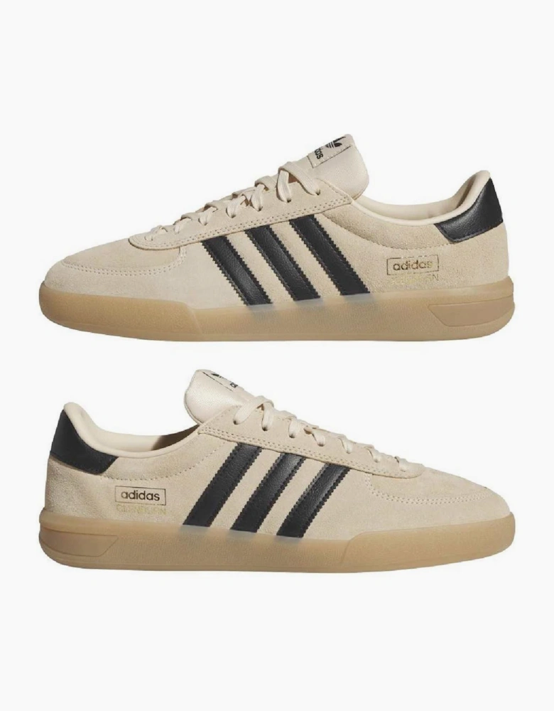 Glenburn Shoe