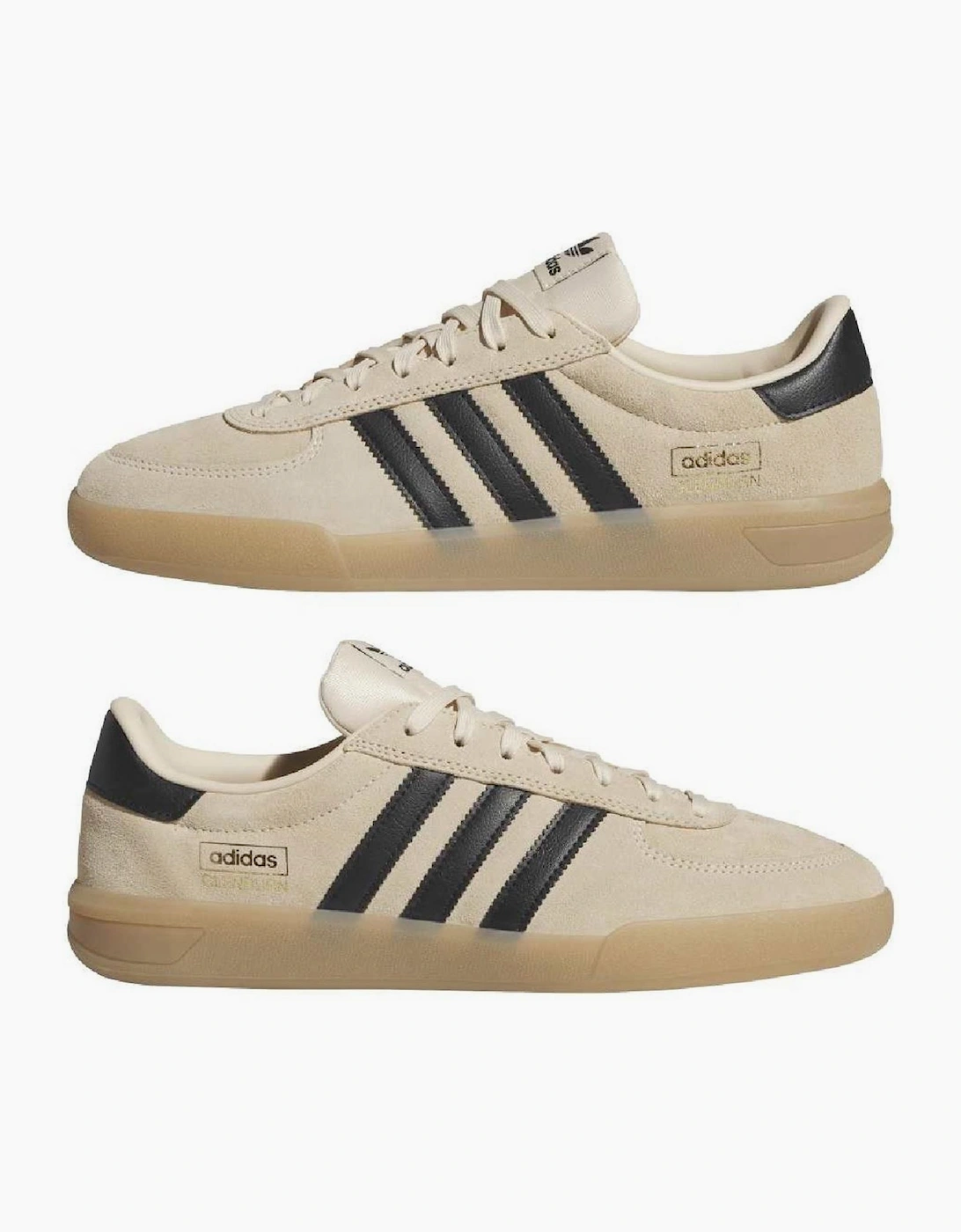 Glenburn Shoe