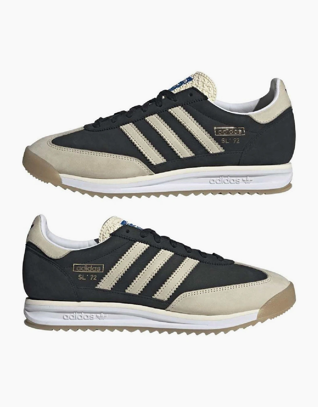 Sl 72 Rs Shoe