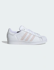 White/Pink