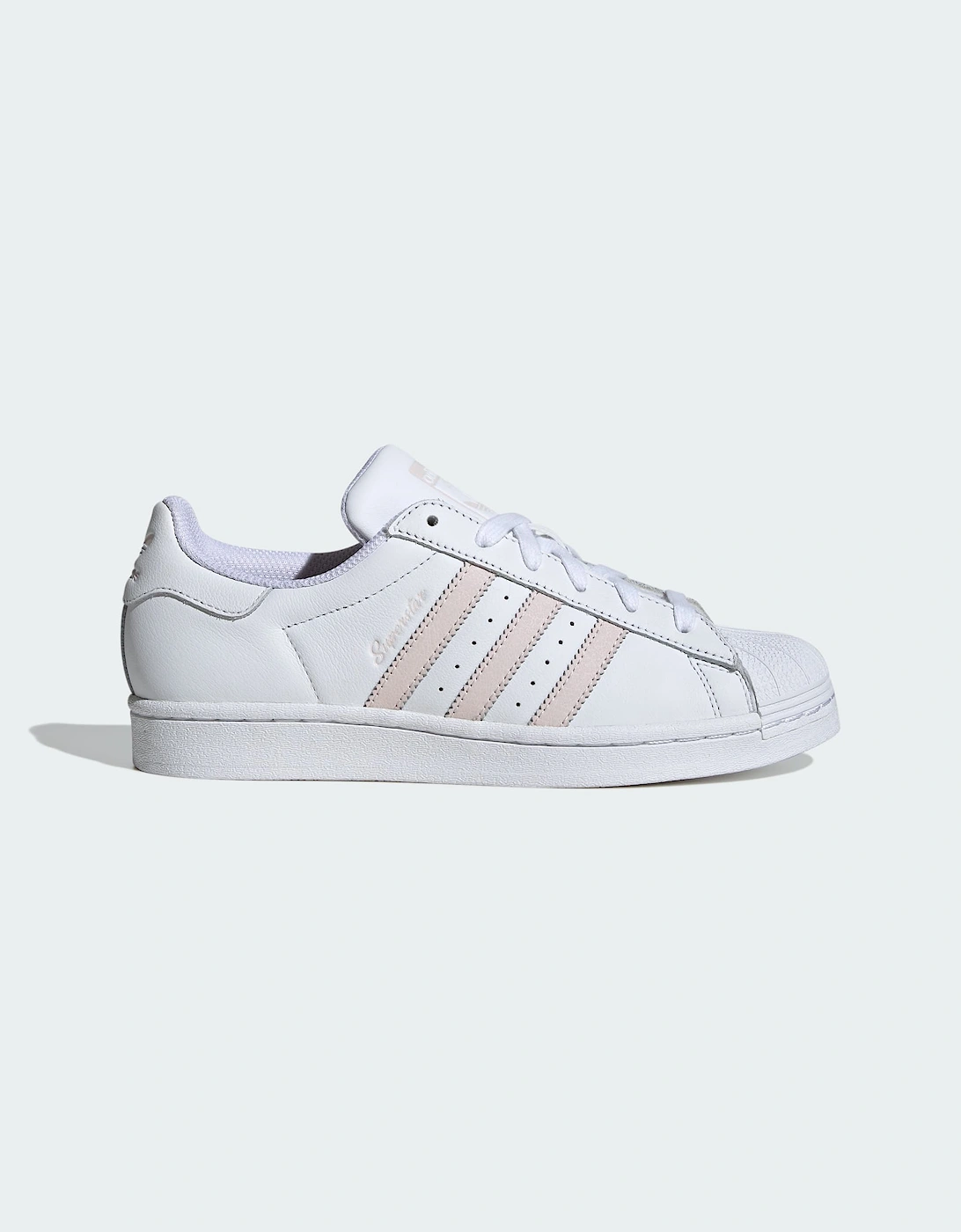 Adidas Originals Superstar Trainers