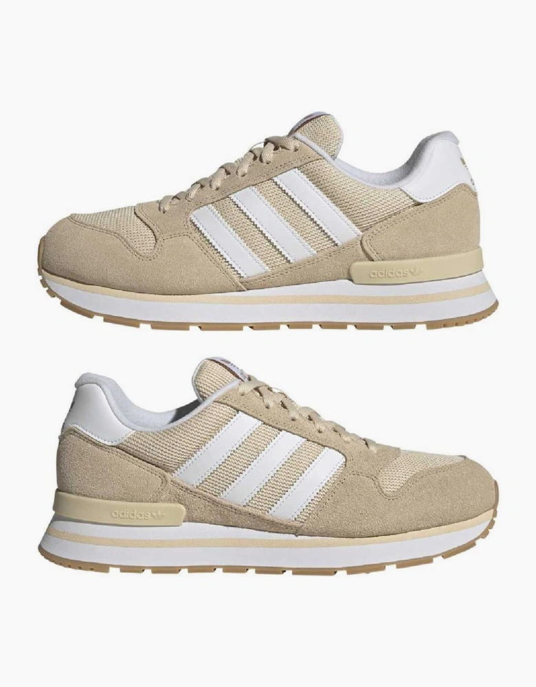 Zx 500 Rs Sho