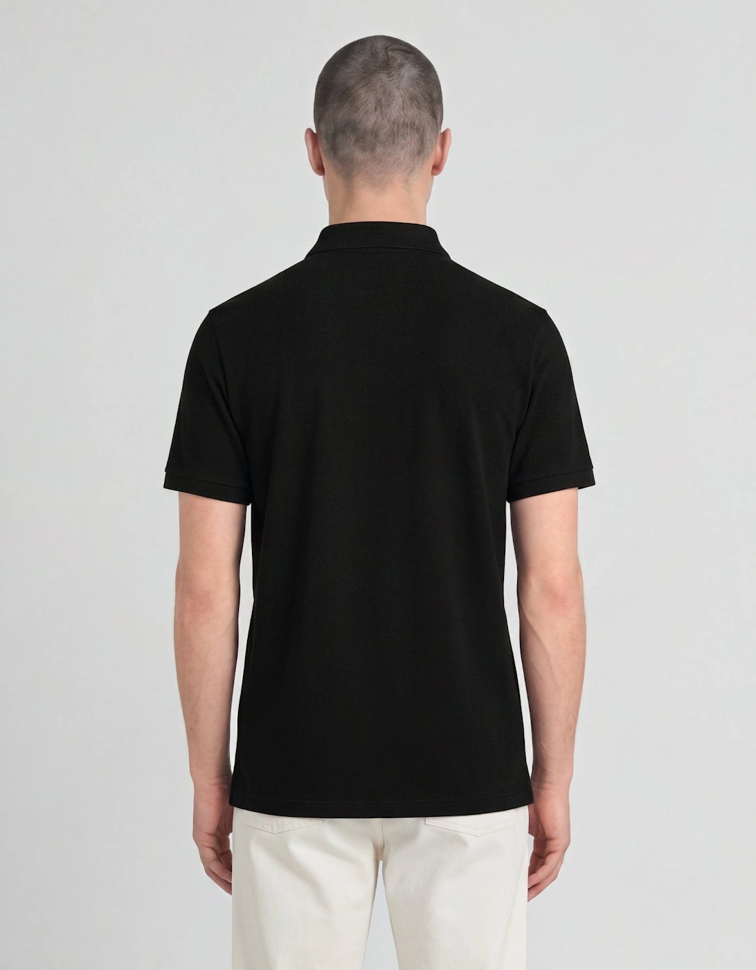 Archive Polo Shirt
