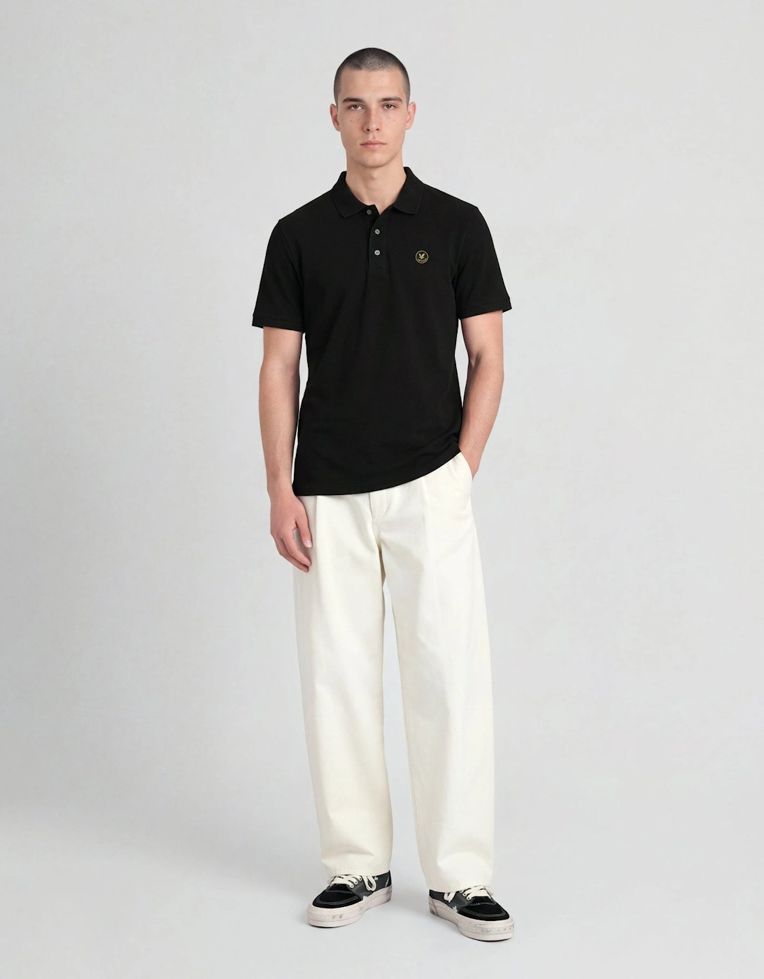 Archive Polo Shirt