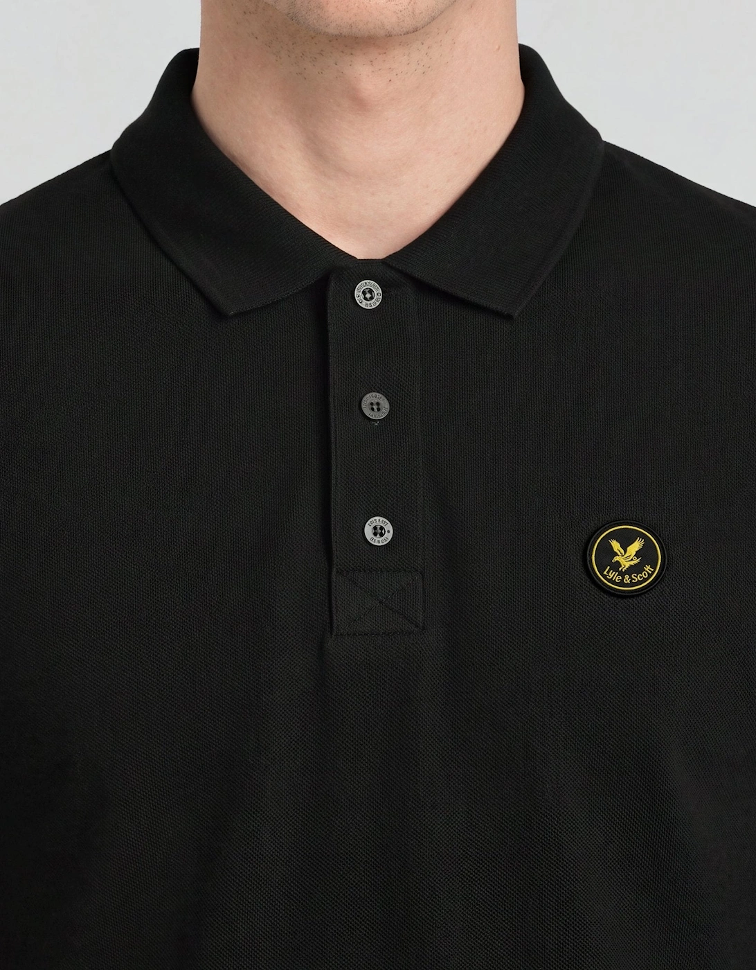 Archive Polo Shirt