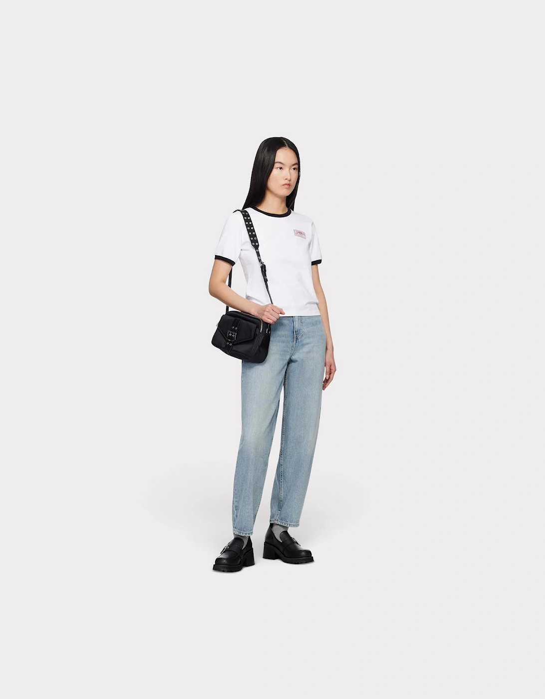 Bucky Camera Bag Black