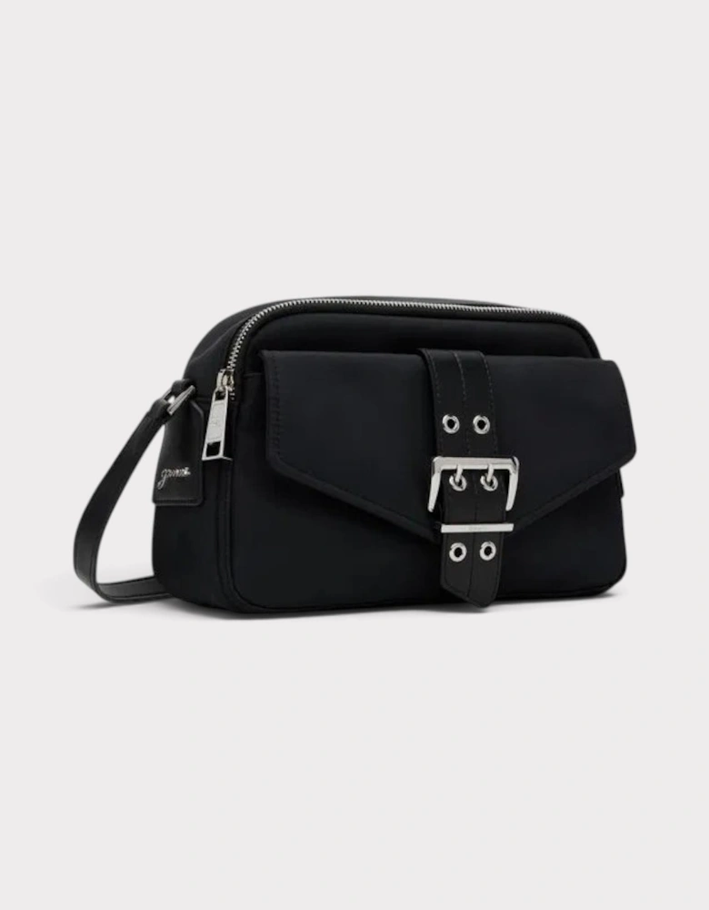 Bucky Camera Bag Black