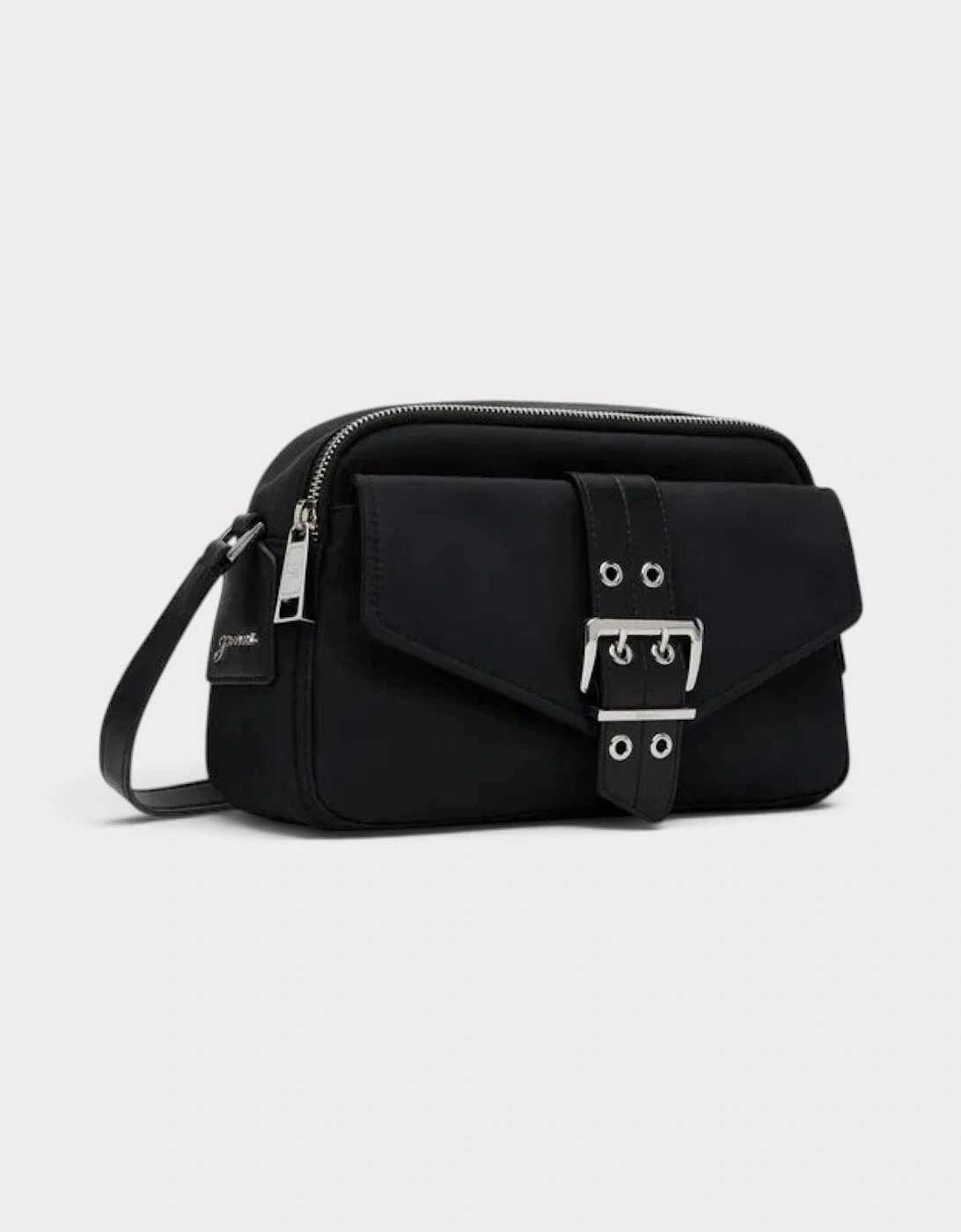 Bucky Camera Bag Black