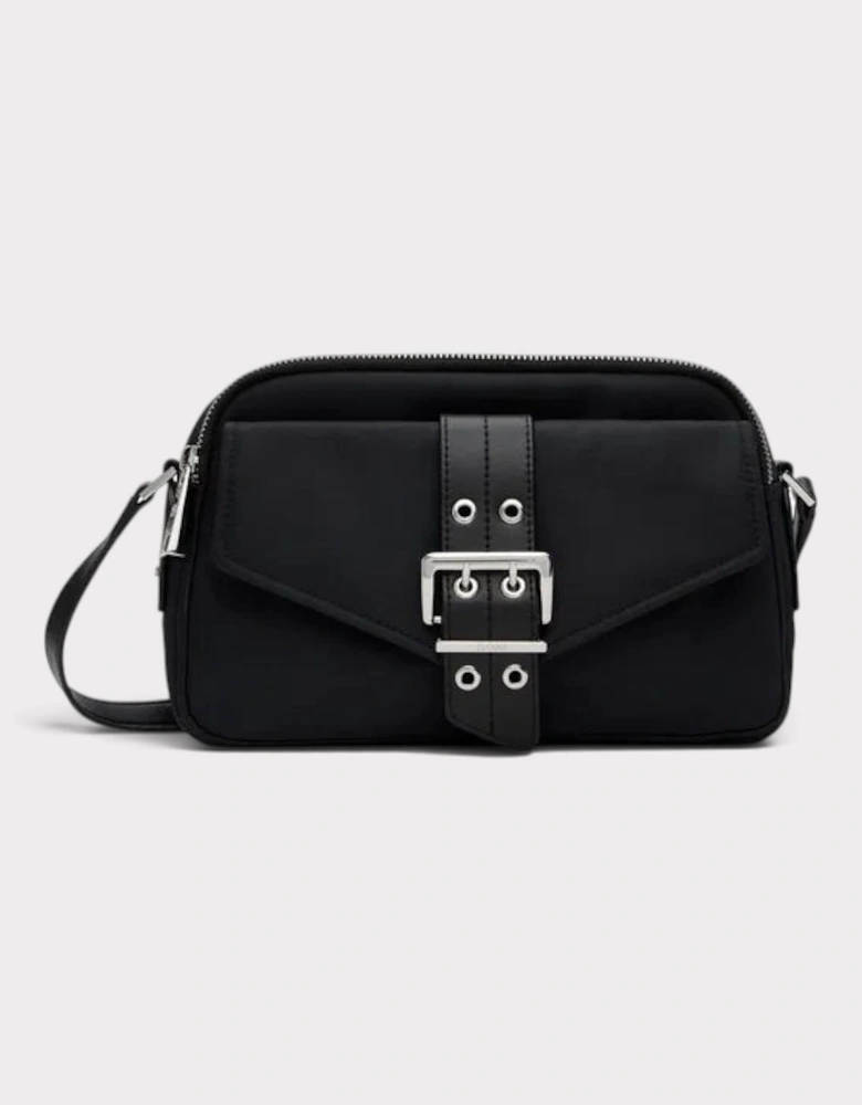 Bucky Camera Bag Black